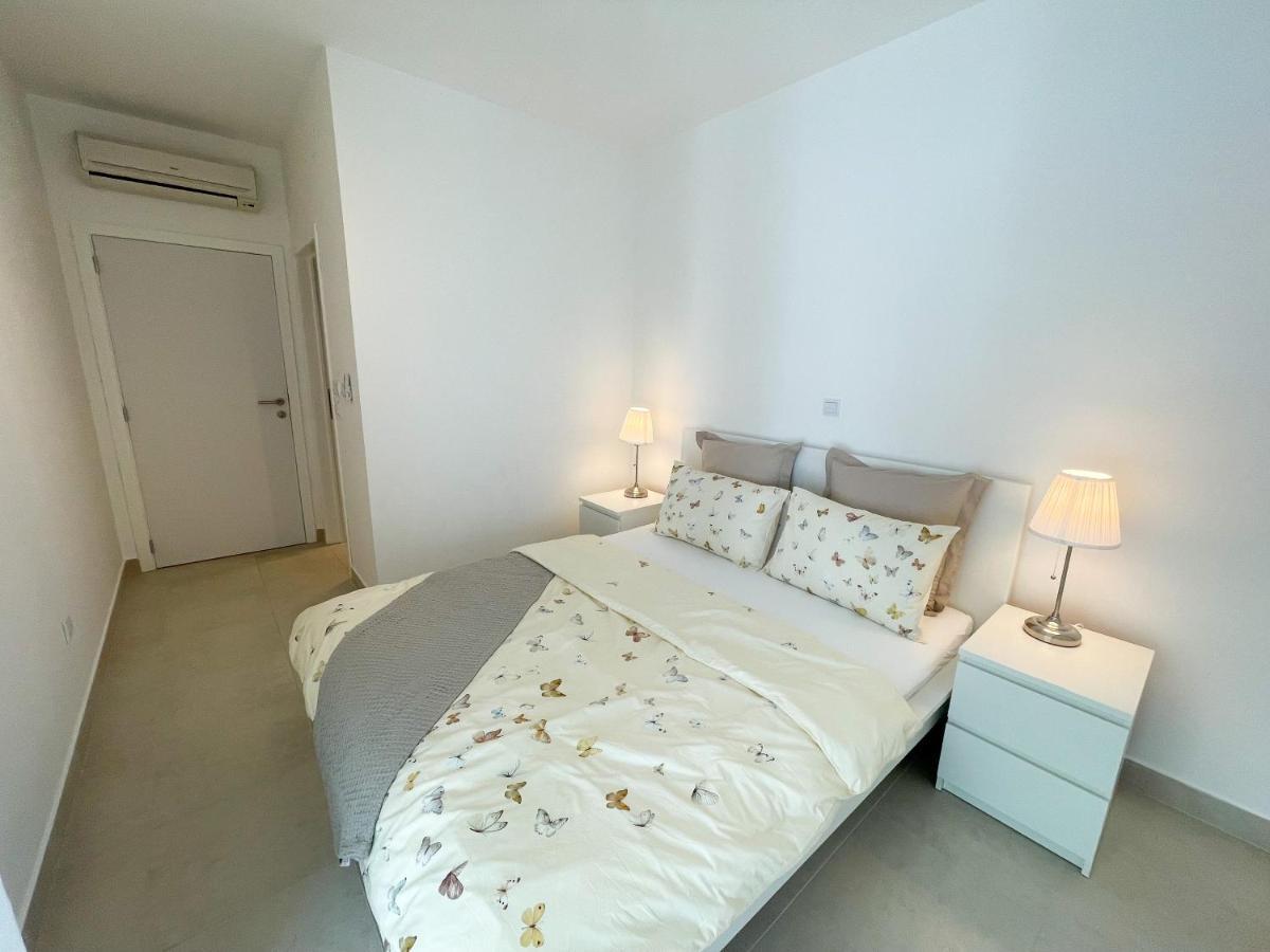 Apartment Bella 茨里克韦尼察 外观 照片