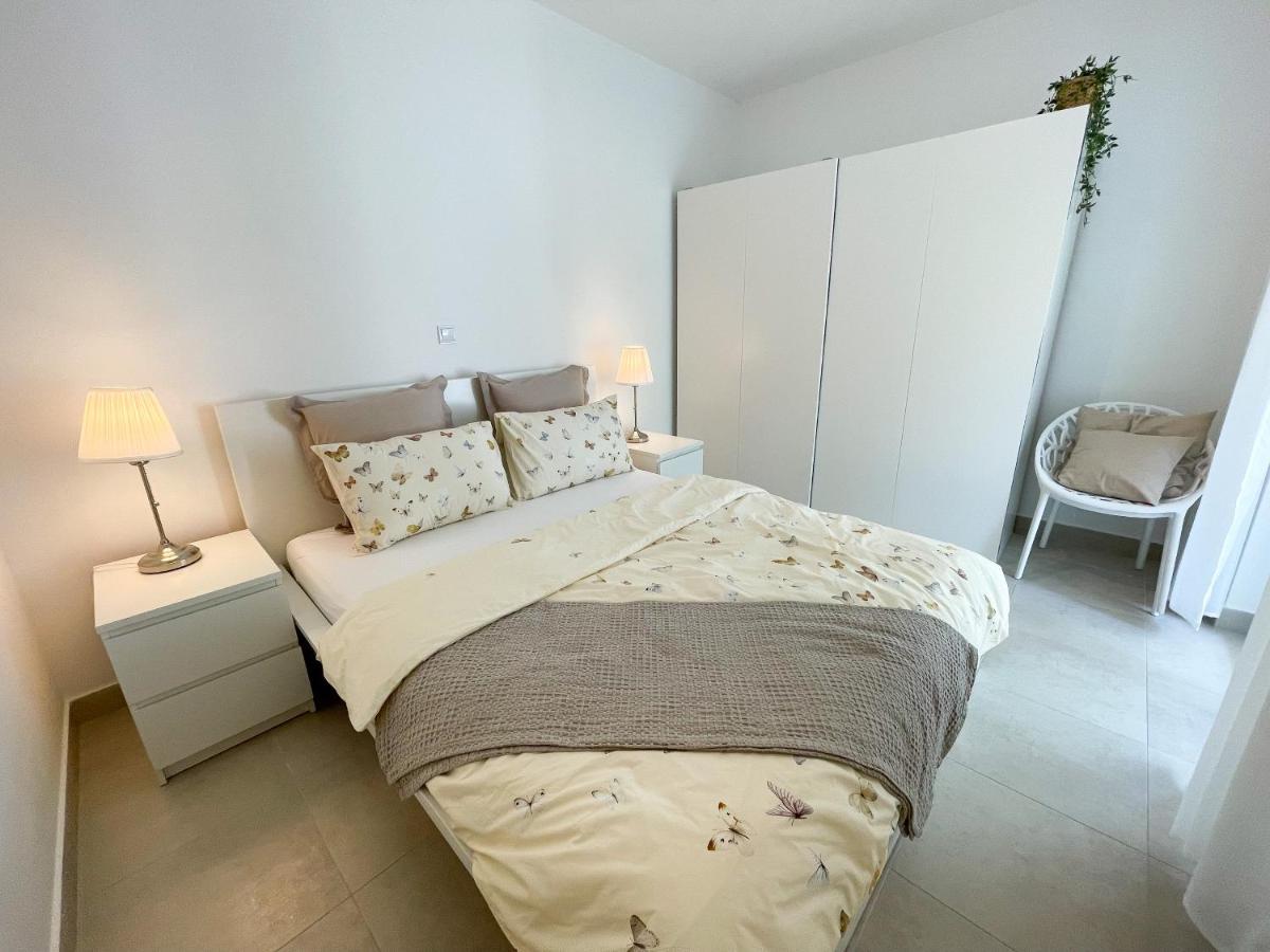 Apartment Bella 茨里克韦尼察 外观 照片